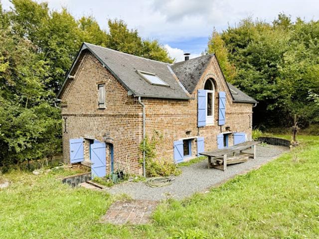 Vente Maison 4 pièces 96 m2 Vimoutiers