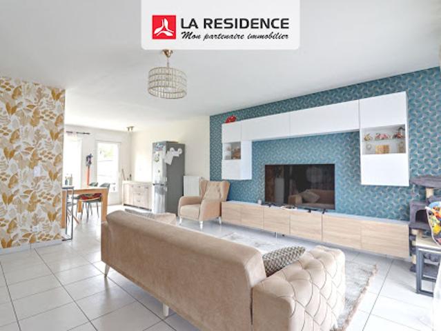 Vente Maison 5 pièces 96 m2 Vineuil
