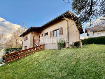 Vente Maison 4 pièces 100 m2 Sallenôves