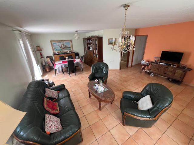 Vente Maison 4 pièces 97.06 m2 Izon