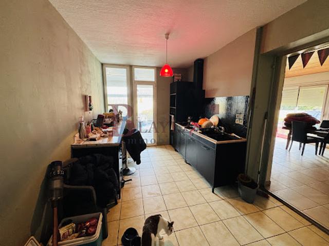 Vente Maison 4 pièces 97.08 m2 Naves
