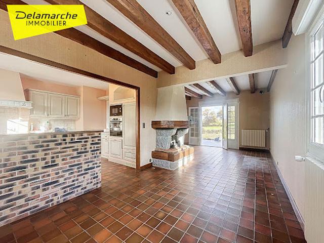 Vente Maison 4 pièces 97.12 m2 Saint Planchers