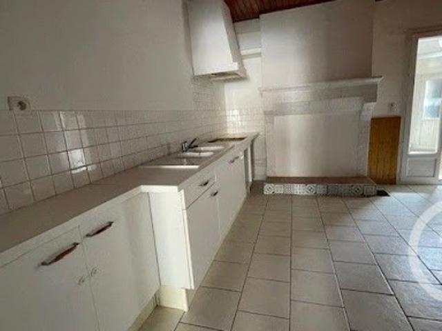 Vente Maison 4 pièces 97.1 m2 Grignols