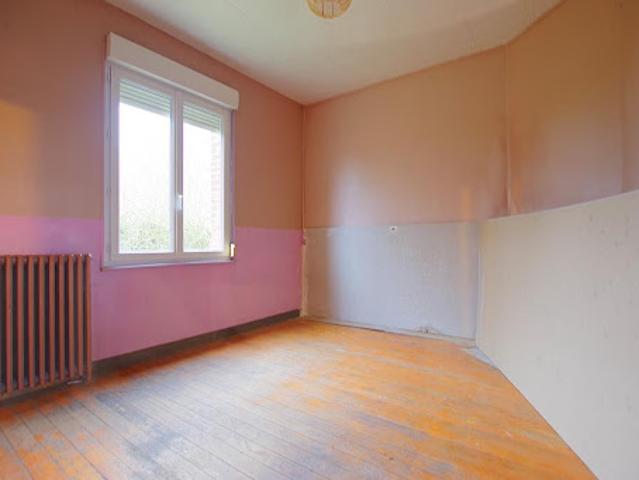 Vente Maison 4 pièces 100 m2 Aubigny aux Kaisnes