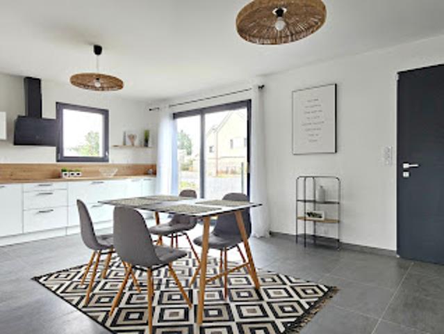 Vente Maison 4 pièces 97.28 m2 Sucé sur Erdre
