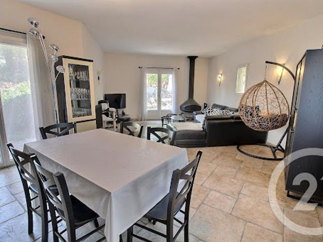 Vente Maison 4 pièces 97.2 m2 Roquefort les Pins