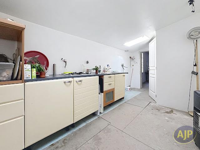 Vente Maison 4 pièces 97.34 m2 Pons