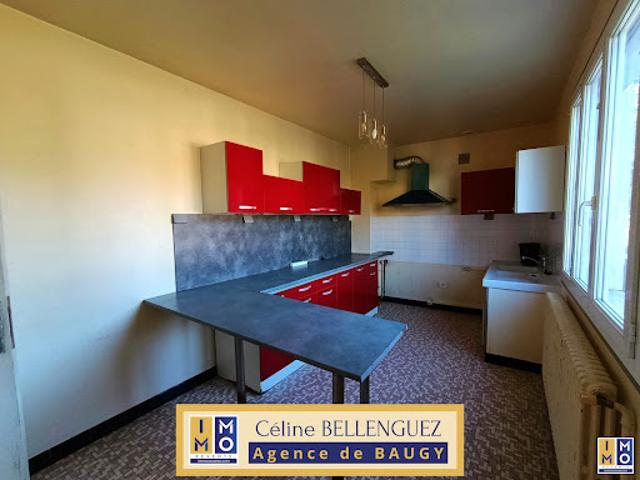 Vente Maison 4 pièces 97.35 m2 Savigny en Septaine