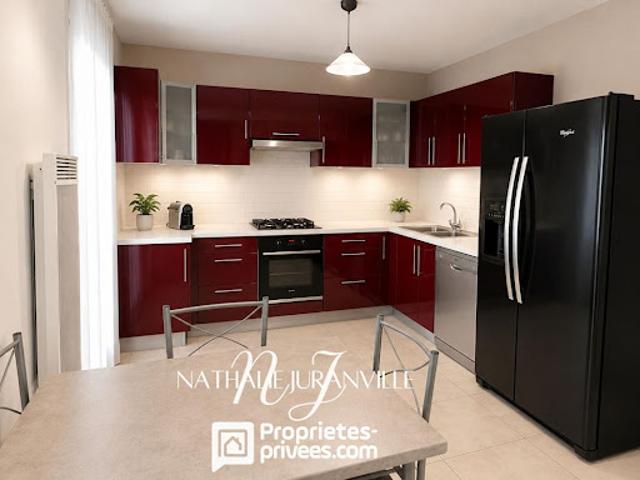 Vente Maison 4 pièces 97.7 m2 Latour Bas Elne