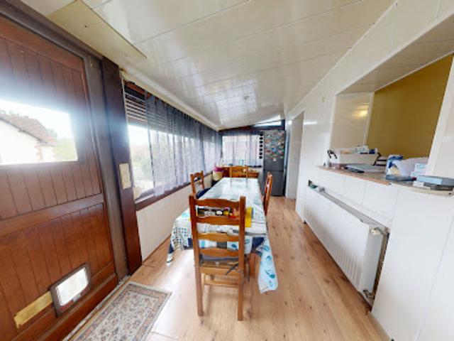 Vente Maison 4 pièces 97.43 m2 Le Havre