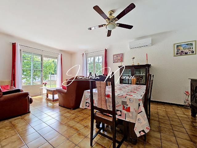 Vente Maison 4 pièces 97.44 m2 Elne