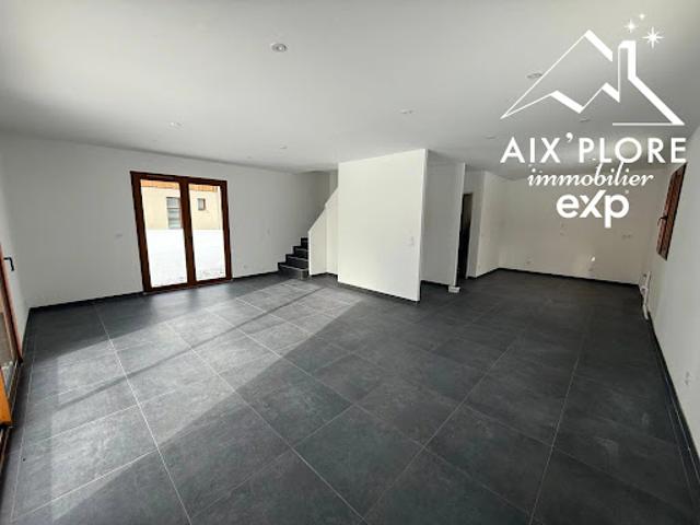Vente Maison 4 pièces 97.51 m2 Les Déserts