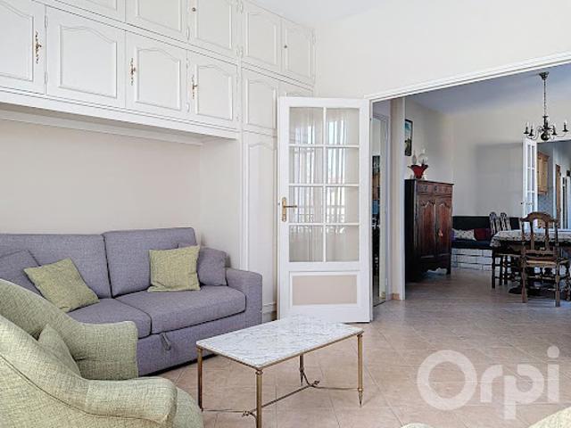 Vente Maison 4 pièces 97 m2 Maisons Alfort