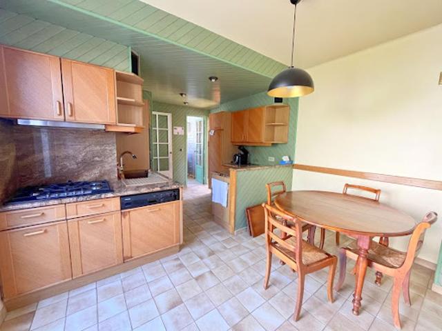 Vente Maison 4 pièces 97.57 m2 Neuilly Plaisance