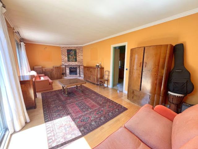 Vente Maison 4 pièces 97.57 m2 Neuilly Plaisance