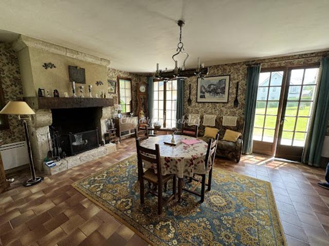Vente Maison 4 pièces 97.5 m2 Ablon