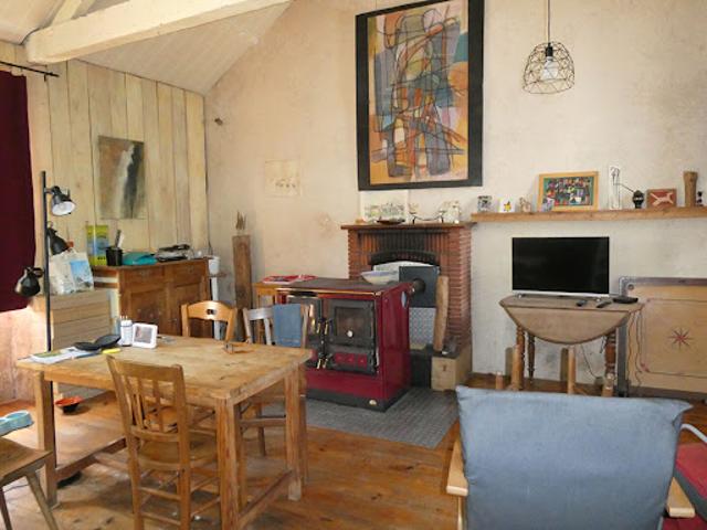 Vente Maison 4 pièces 97.5 m2 Corsept