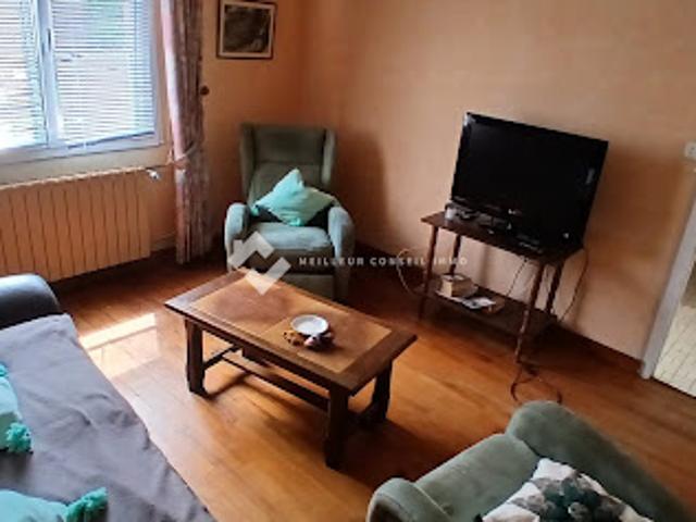 Vente Maison 4 pièces 97.5 m2 Plouzévédé