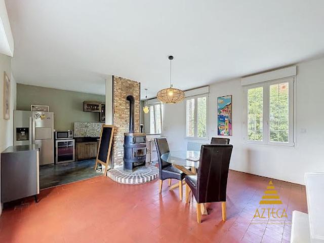 Vente Maison 4 pièces 97.61 m2 Sains lès Marquion