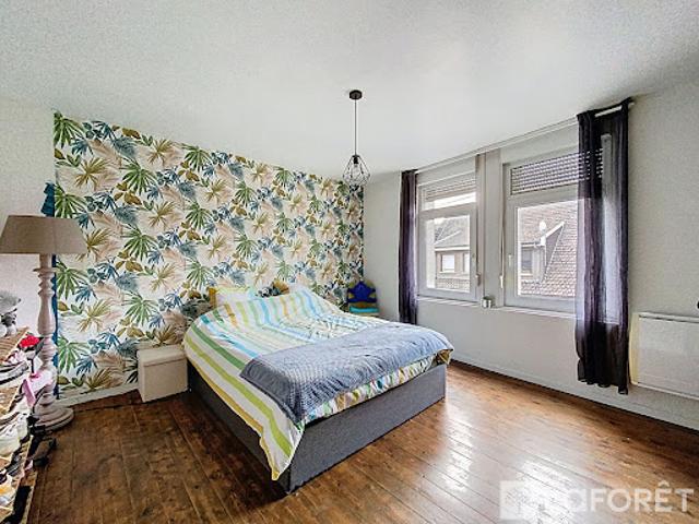 Vente Maison 4 pièces 97.6 m2 Calonne sur la Lys