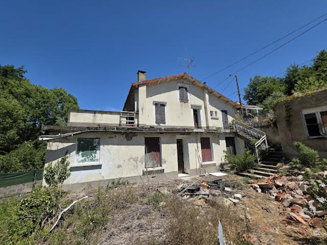Vente Maison 4 pièces 97.6 m2 Carmaux