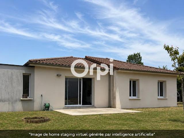 Vente Maison 4 pièces 97.73 m2 Limoges