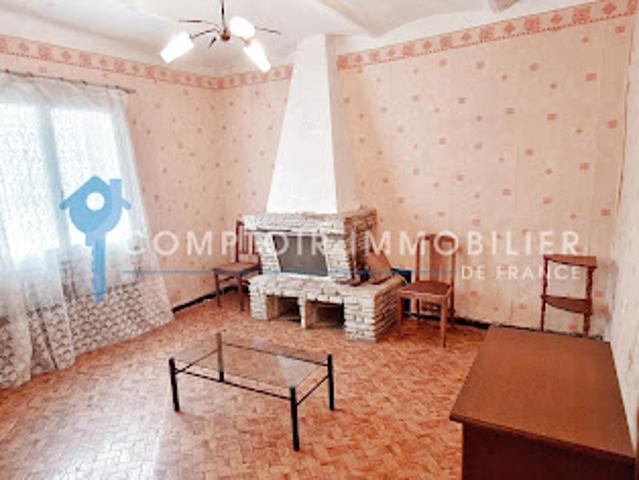 Vente Maison 4 pièces 97.82 m2 Saint Julien les Rosiers