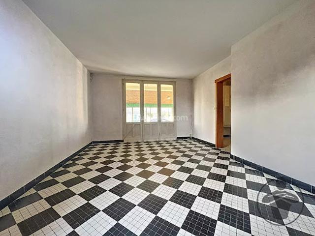 Vente Maison 4 pièces 97.85 m2 Les Eglisottes et Chalaures