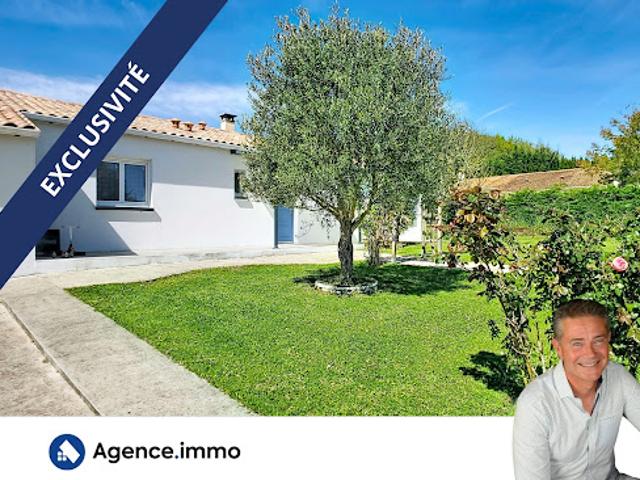 Vente Maison 4 pièces 97.89 m2 Cravans