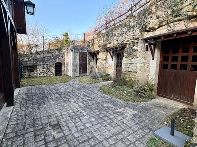 Vente Maison 4 pièces 97.89 m2 Ange