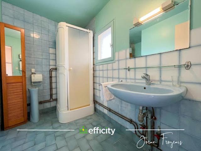 Vente Maison 4 pièces 97.89 m2 Parce