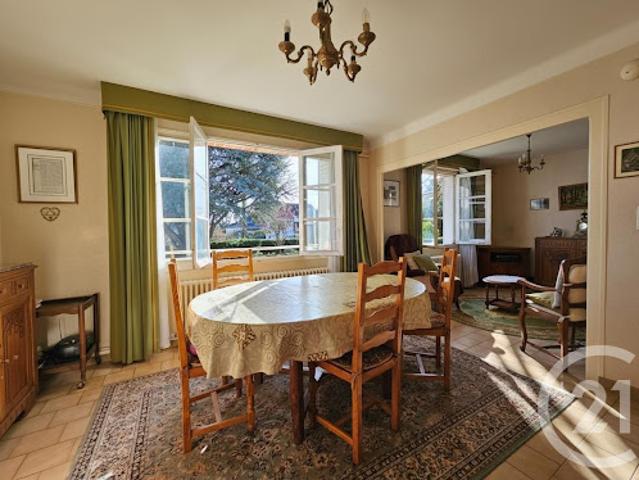 Vente Maison 4 pièces 97.8 m2 Olivet