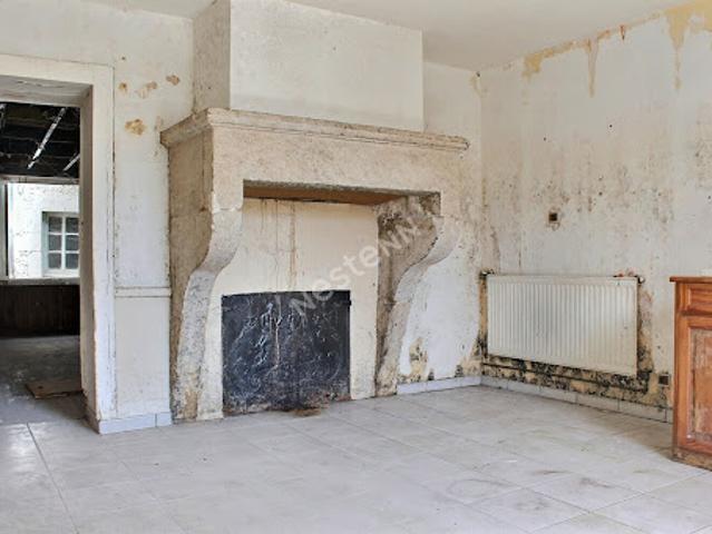 Vente Maison 4 pièces 97.95 m2 Dieue sur Meuse