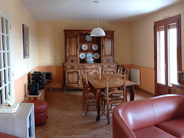 Vente Maison 4 pièces 97.96 m2 Chameyrat