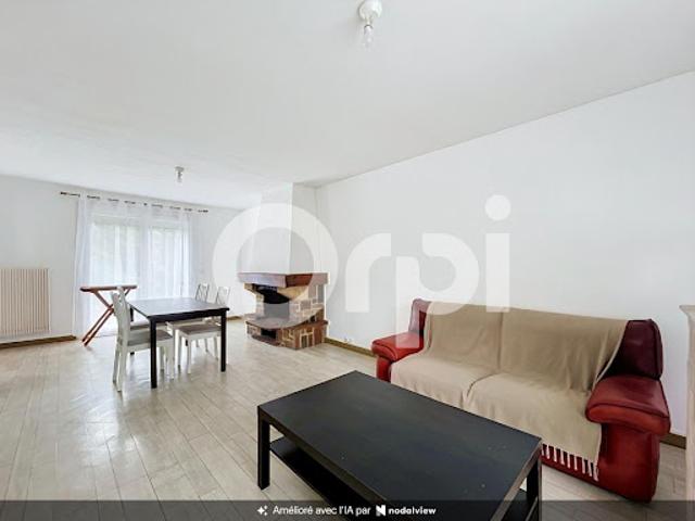 Vente Maison 4 pièces 95 m2 Beauvais