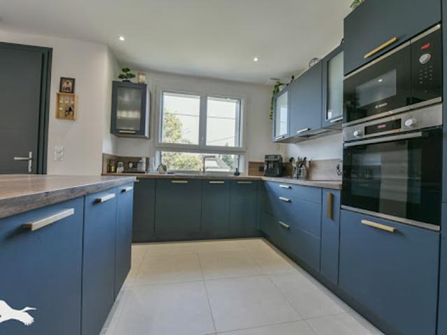 Vente Maison 4 pièces 97 m2 Cour Cheverny