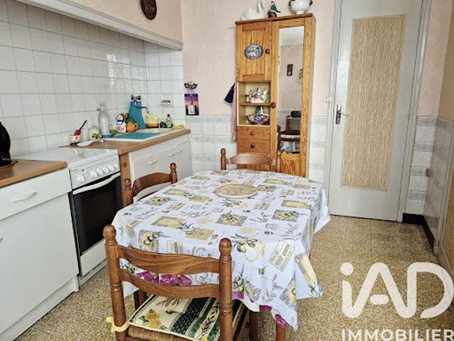 Vente Maison 4 pièces 97 m2 Coursan