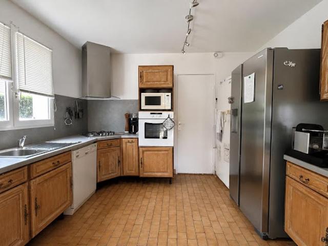 Vente Maison 4 pièces 97 m2 Courtry