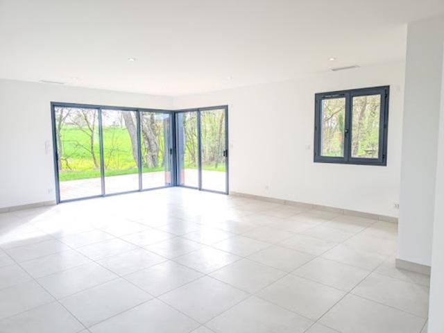 Vente Maison 4 pièces 97 m2 Cadours