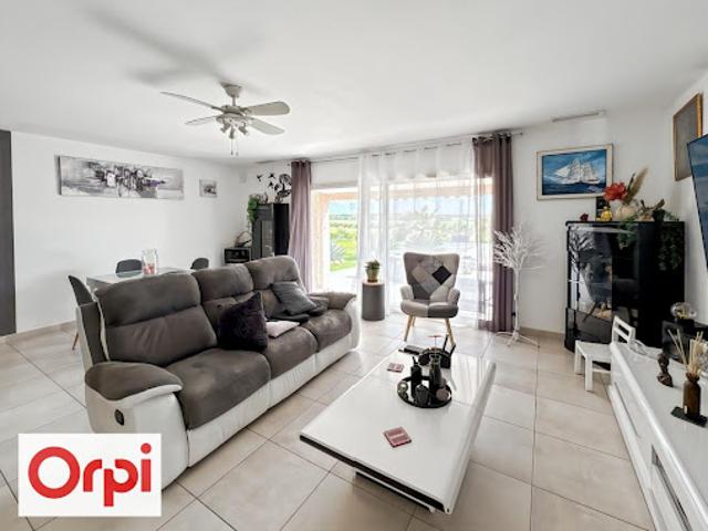 Vente Maison 4 pièces 97 m2 Capestang