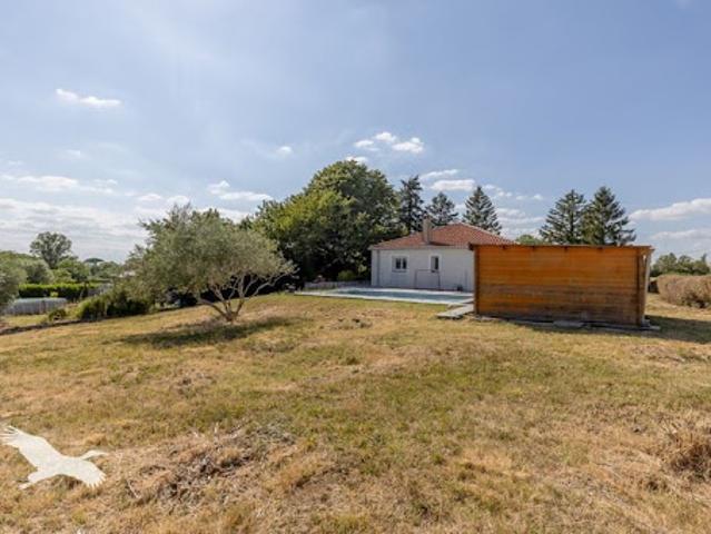 Vente Maison 4 pièces 97 m2 Caraman