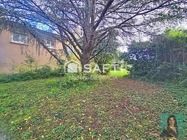 Vente Maison 4 pièces 97 m2 Castanet Tolosan