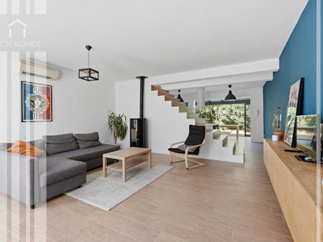 Vente Maison 4 pièces 97 m2 Castelnau le Lez