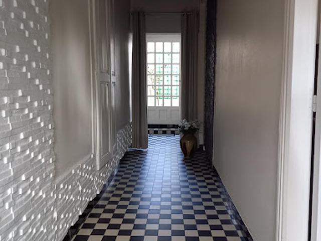 Vente Maison de ville 4 pièces 97 m2 Commune nouvelle d'Arrou