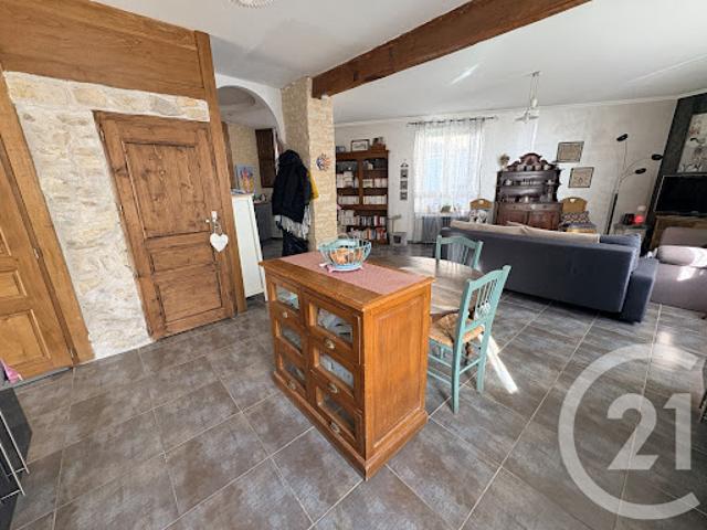 Vente Maison 4 pièces 97 m2 Chateauroux