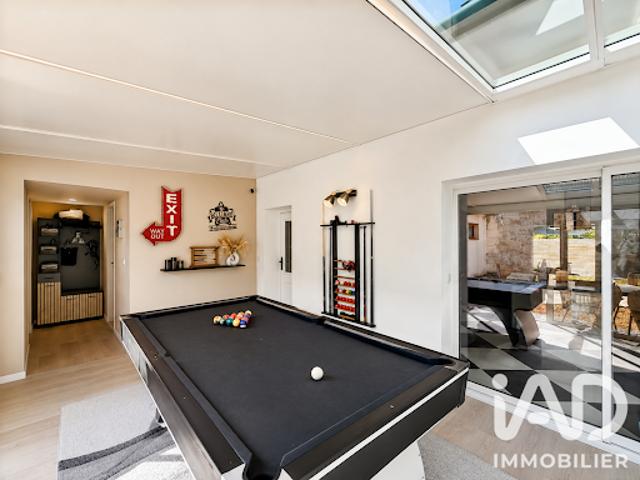 Vente Maison 3 pièces 97 m2 Cinqueux