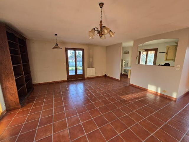 Vente Maison 4 pièces 97 m2 Cintegabelle