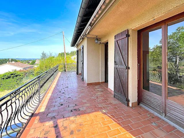 Vente Maison 4 pièces 97 m2 Cintegabelle