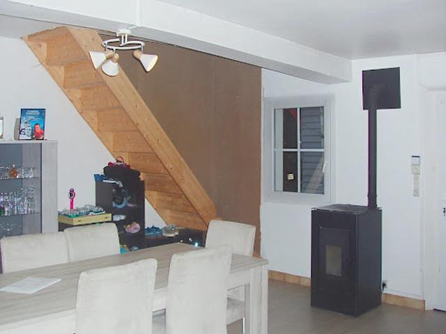Vente Maison 4 pièces 97 m2 Abbeville
