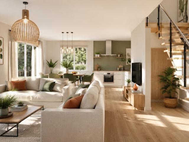 Vente Maison 4 pièces 97 m2 Ales